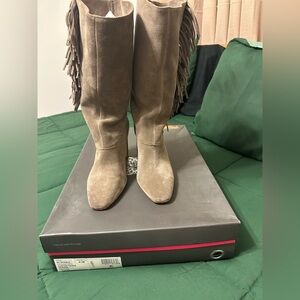 Vince Camuto boots
